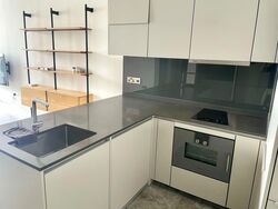 Riviere  (D3), Condominium #604404711